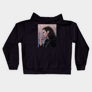 Sebastian Kids Hoodie